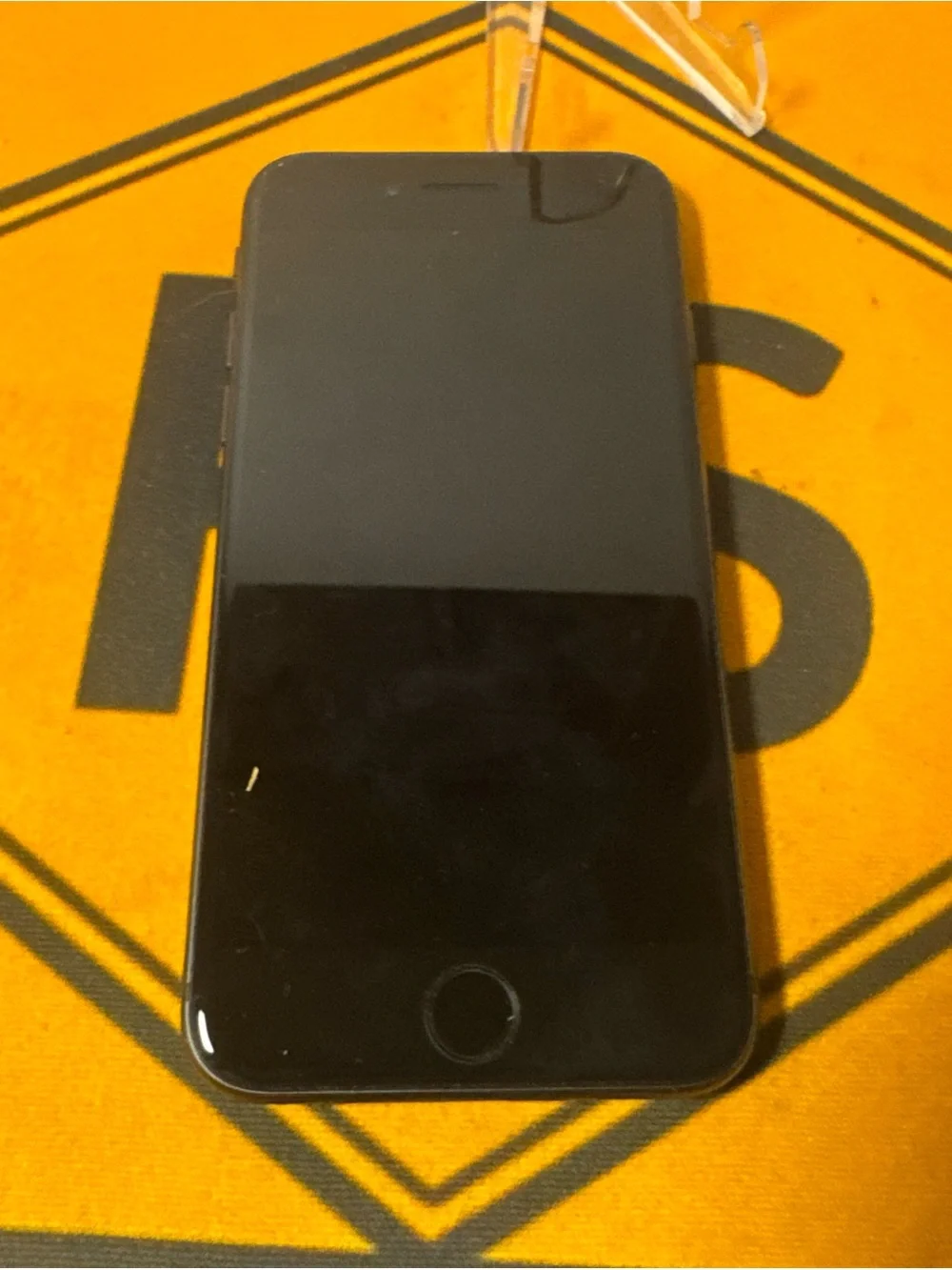 Apple iphone space